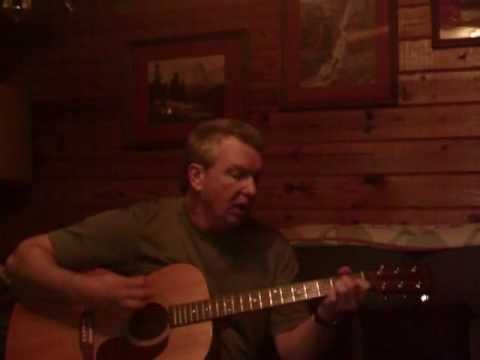 Fire On The Mountain (Marshall Tucker Band) - performed by Sam Traylor