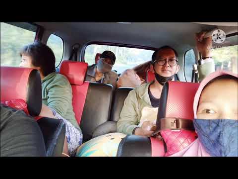 AKHIRNYA JENGUK ANAK KE-3 PENTY DAN DICKY SETELAH 8 BULAN I ARTIS GENTABUANA I AFDHAL YUSMAN