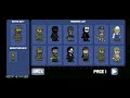 Spending 2300 Coins For Unlocking Avatar In Mini Militia Classic Minimilitia King 