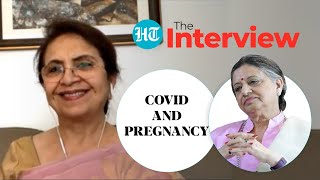 Is Breastfeeding Safe If Mother Is Covid Positive? Top Gynaecologist Answers