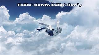 Joyner Lucas ft. Ashanti - Fall Slowly (Lyrics & 432Hz)