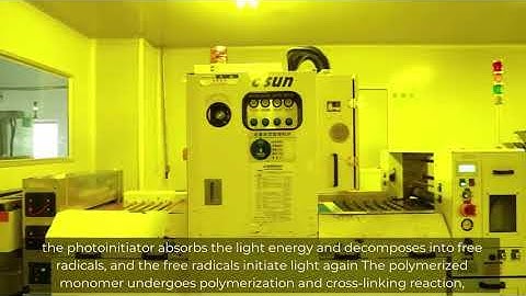 CAMTECH PCB Multilayer PCB Exposure