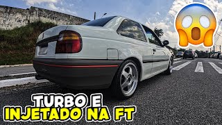 Logus Turbo Teaser
