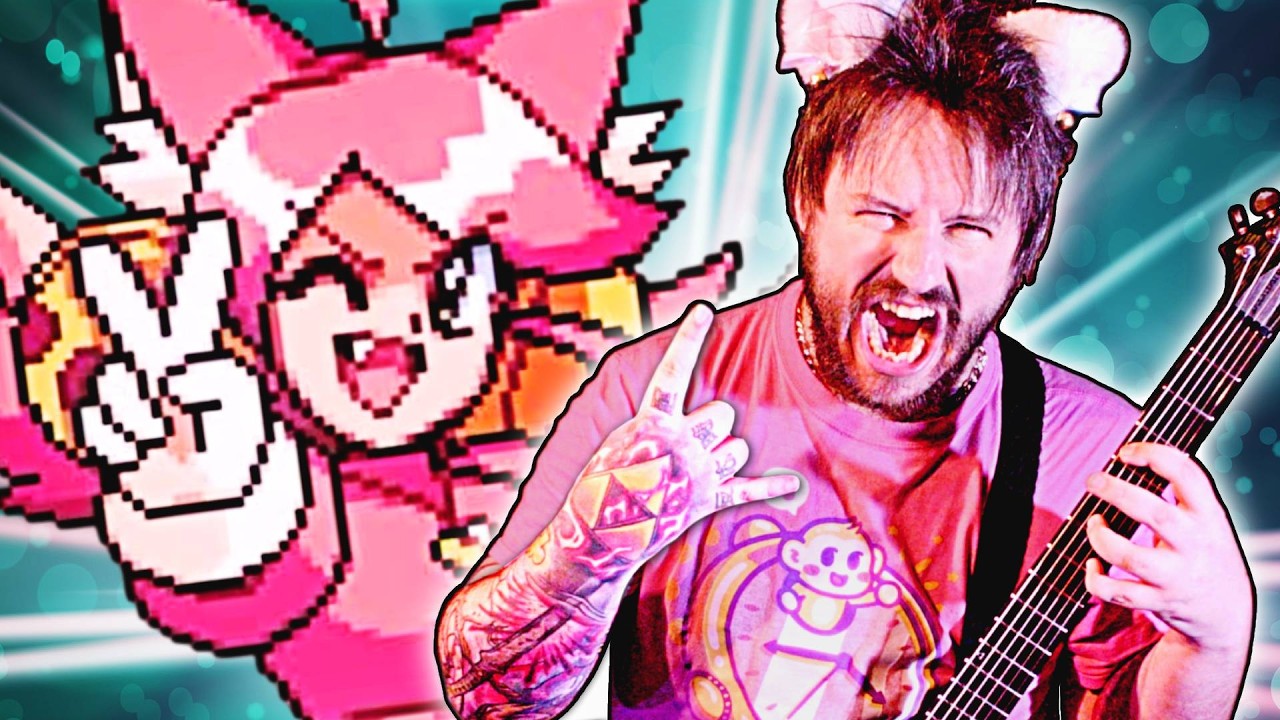 Latest Title & Thumbnail