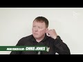 📽️ POSTGAME │ HC & GM Chris Jones - Quarterbacks? - Home Opener?  │ 05.27.23