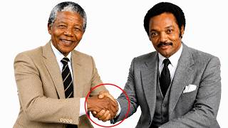 Why Black Americans Vibe SO WELL With South Africans!
