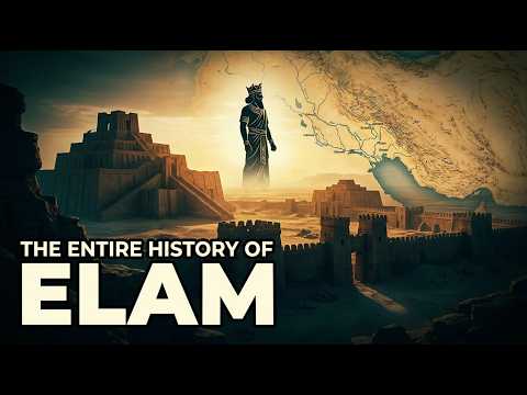 THE ENTIRE HISTORY OF ELAM