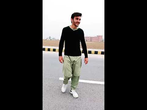 Gul Range Gul Range Gharsanai 