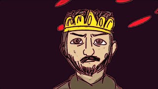 Macbeth // Animation Meme School Project