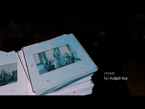 Zamanın İzinde Masallar - İyi Kalpli Kız