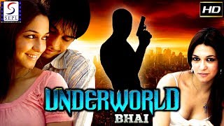 Underworld Bhai - Dubbed Full Movie | Hindi Movies 2019 Full Movie HD