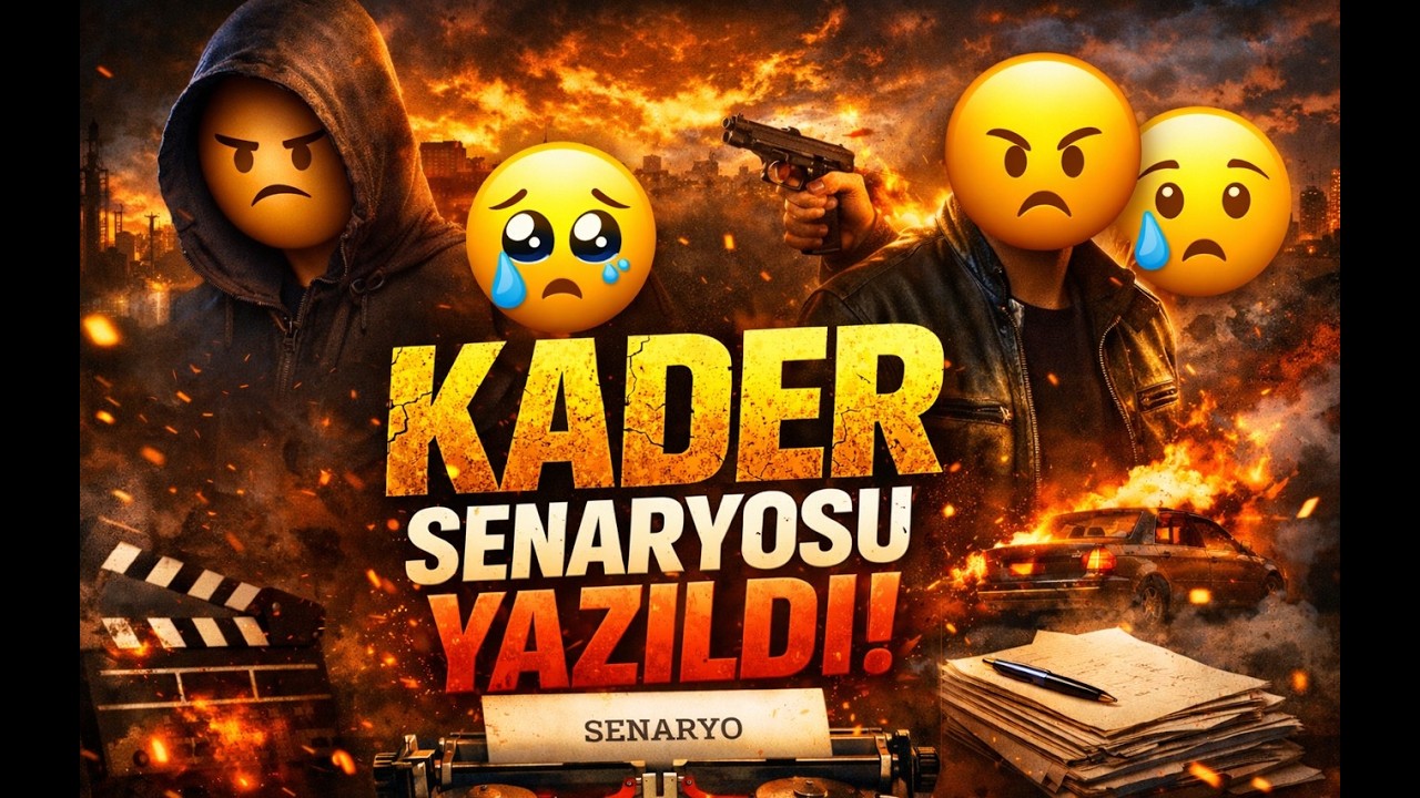 Kader Gerçek İnsanlar ve NPCler Kitap İncelemesi