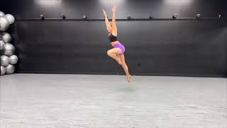 Gabrielle Moyer Tribe 99 Dance Team Recruitment Video