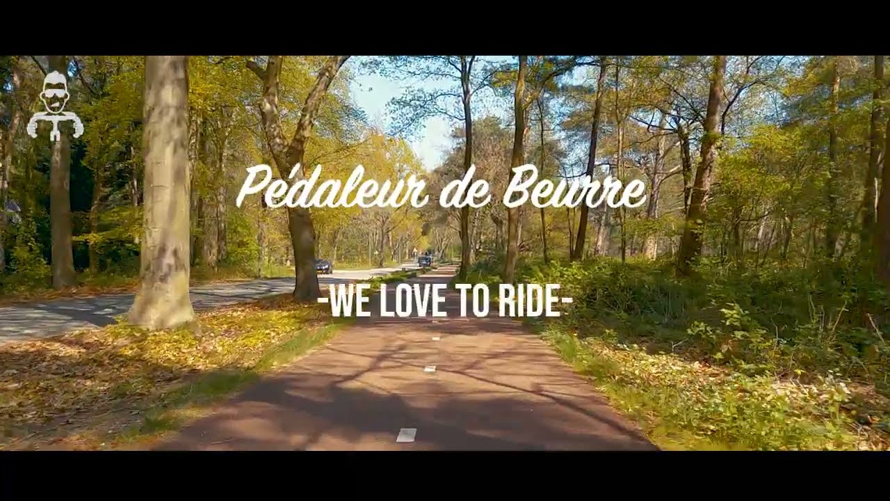 Gravelrit Harderwijk - Voorthuizen