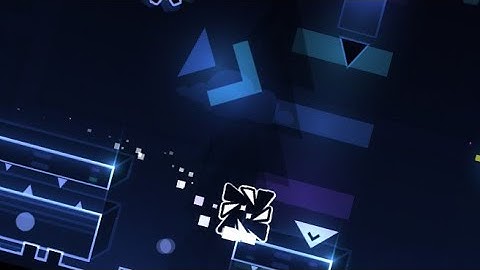 "My part in Desolation" By Sneakyx & more | Geometry Dash