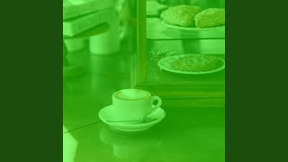 Sumptuous Ambience for Caffeine Expressionism