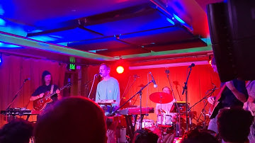 Vansire - Seattle and So Forth (Live in Seattle)