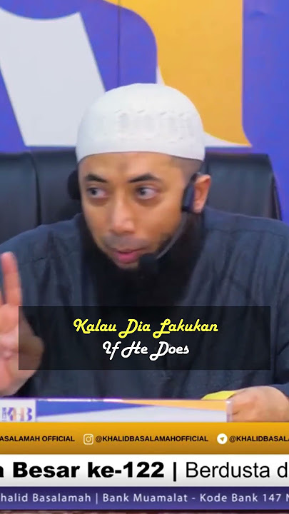 Jika mimpi buruk  Ustadz Khalid Basalamah  #islam  #muslims #alquran #shorts #ustadzkhalidbasalamah