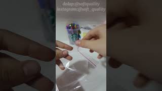 sipariş paketleme/soft quality/açıklama oku screenshot 1