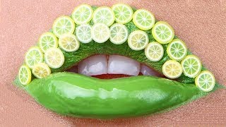Lipstick Tutorial 2017 | Amazing Lip Art Ideas vesves Makeup Tutorial Compilation Part 5
