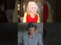 Country star Tim McGraw remembers Dolly Parton's wit, huge heart and ray of sunshine energy