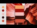 How To Create a Color Palette In Photoshop | Color Palette Generator