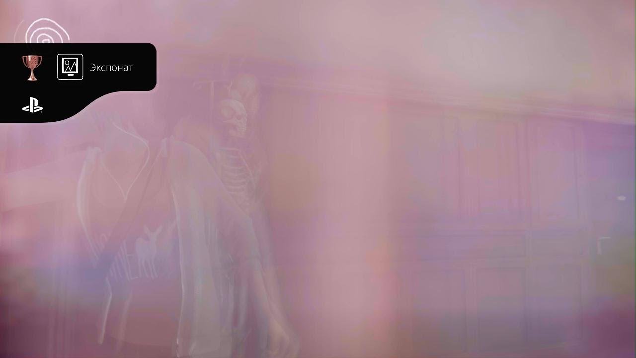 Жизнь - Странная Штука Переиздание Экспонат (BRONZE)Сделайте доп. фото #8 в Эпизоде 5: Раскол