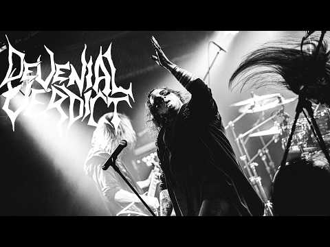 Devenial Verdict - live in Vilnius, 2026