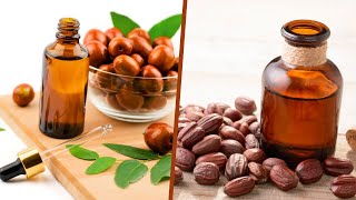 10 Benefits of Jojoba Oil for Skin and Hair