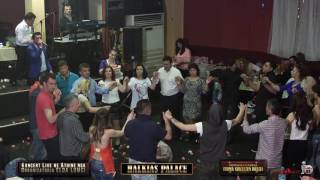 MURAT CAMA 2- KONCERT DT 8 PRILL 2016