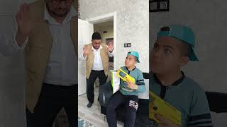arkadaşımın cipsinden almak isteyince