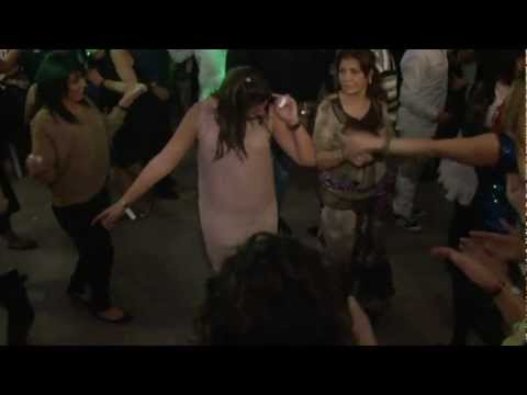 AMAR STAIFI VIDEO 1  ANNABEL RECEPTION   REVEILLON 2012