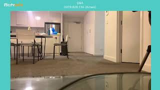 Albert Samuel Live Stream