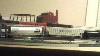 Layout Update: December 2013