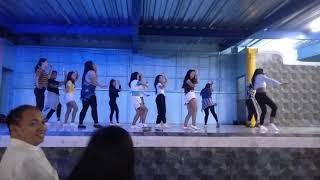 P.E FinALS 1st yEAr ! 😉