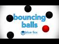 Hypnotic Bouncing Balls for Baby Focus &amp; Visual Development
