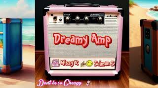 Dreamy Amp Don’t be so Cheugy by Missy K and Suleman S by sarakling76 66 views 4 months ago 2 minutes, 31 seconds