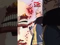 「ワシはおめえを捕らえてえんじゃねえ ブッ殺してえんだぜ」|#ダンダダン #short