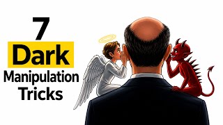 7 Dark Psychology Signs Someone Is Manipulating You Without You Knowing News