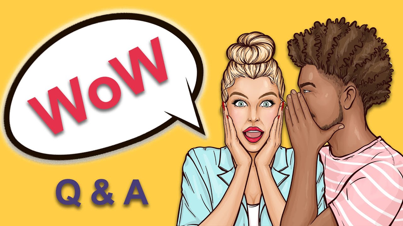 200 Most Common USA Q&A in English - Basic ESL English Conversations ...