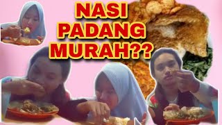 Makan Nasi Padang Tapi Di Yogya Kok Bisaa??
