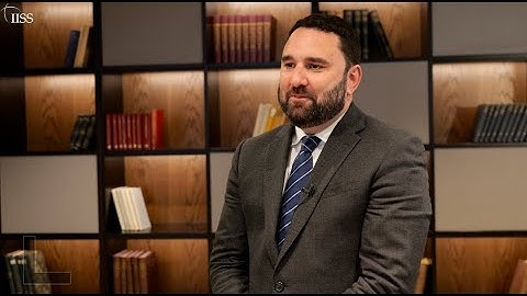 Europe’s cloud computing challenge | IISS Prague Defence Summit 202