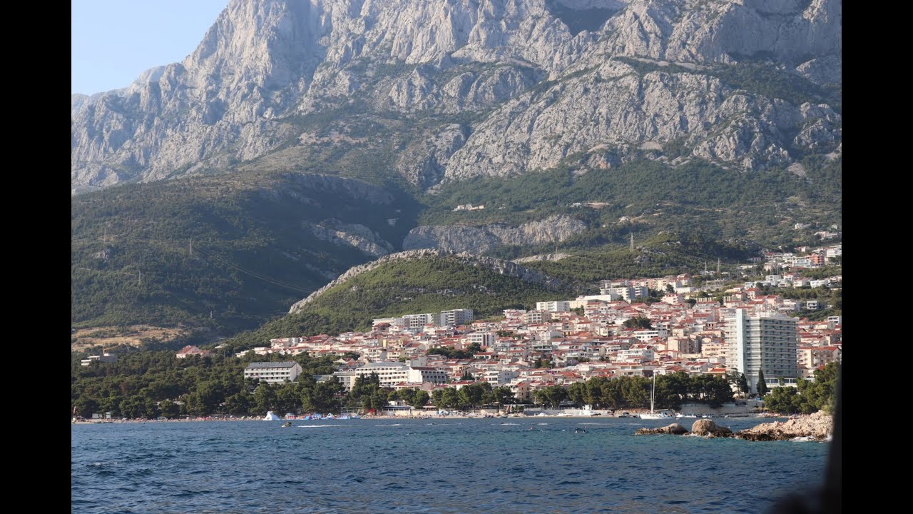 Makarska - Boat trip with Makarski Jadran - Makarska - Jelsa Hvar - Bol Brac - Golden Cape