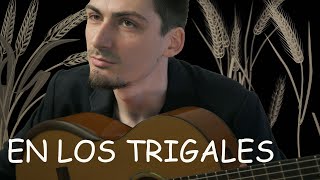 Joaquín Rodrigo - En los trigales // Денис Драгомирецький