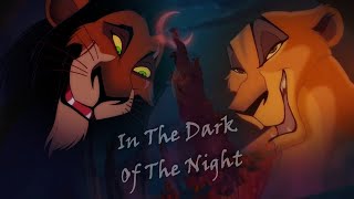 The Lion King | Scar & Zira | In The Dark of The Night