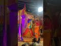 Lord Vishnu entry in Narshimha Avtar #Ramnavmi #Jhanki2026