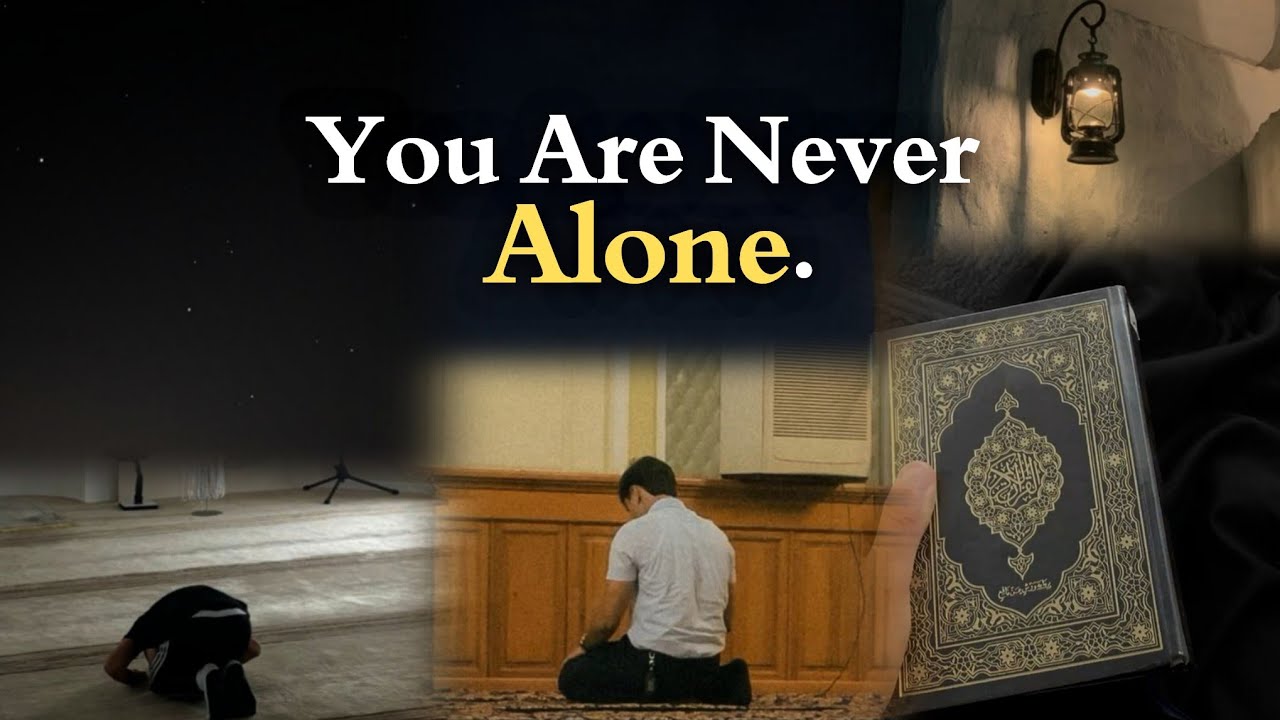 The One Name of Allah You Can Call “Mine”.