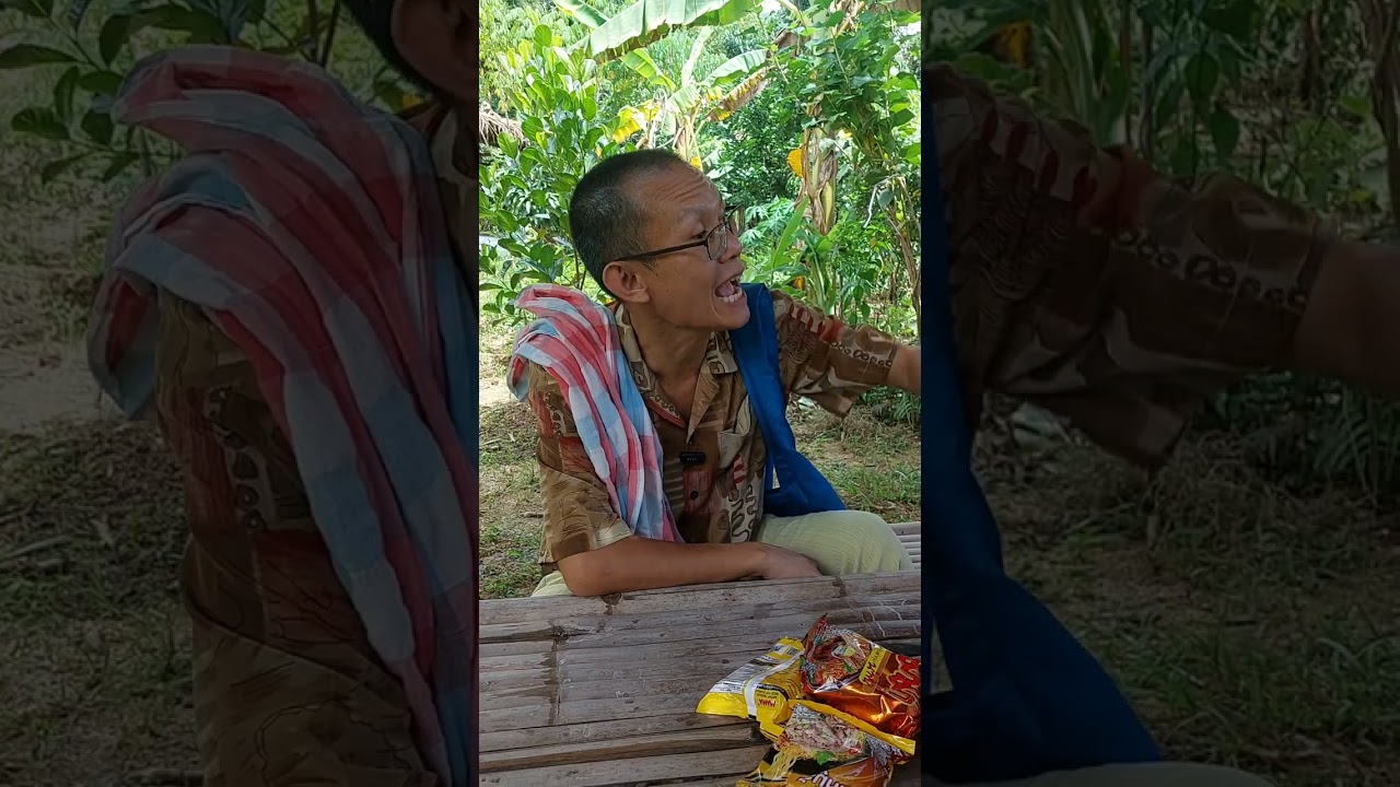 ป้อหนานมาแล้ว