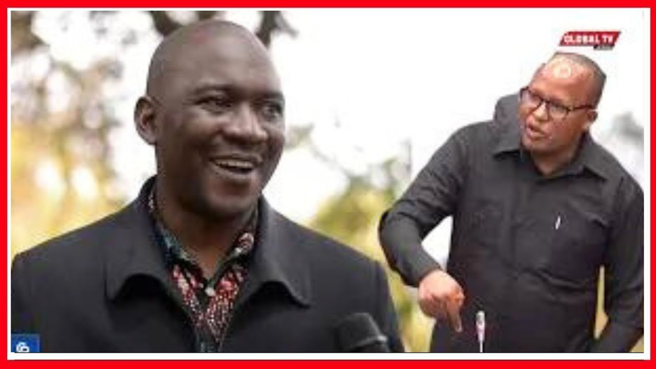 DC NGORONGORO AFUNGUKA kwa MARA ya KWANZA KUKAMATWA kwa MBUNGE SHANGAY, ASHAURI WANANCHI WAHAME...