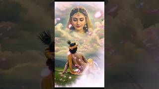 jay shri krishna Radha #Bhajan #radheradhe #radhakrishna #krishnasong #radha #krishna #viral #shorts